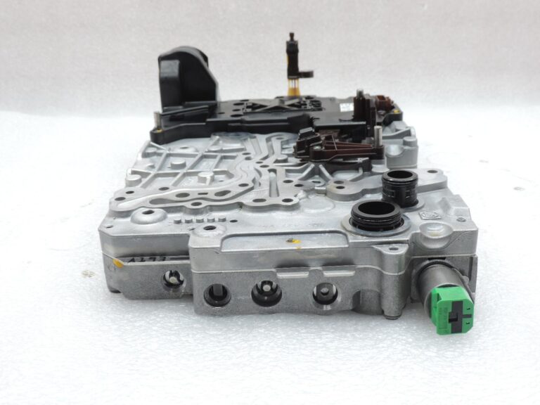 OE BMW G30, G31, G01, G02 automātiskā pārnesumkārba GA8HP50Z mehatronika 24345A131B2