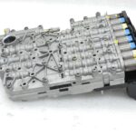 OE BMW G30, G31, G01, G02 automātiskā pārnesumkārba GA8HP50Z mehatronika 24345A131B2