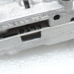 OE BMW G30, G31, G01, G02 automātiskā pārnesumkārba GA8HP50Z mehatronika 24345A131B2