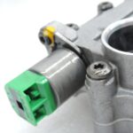 OE BMW G30, G31, G01, G02 automātiskā pārnesumkārba GA8HP50Z mehatronika 24345A131B2