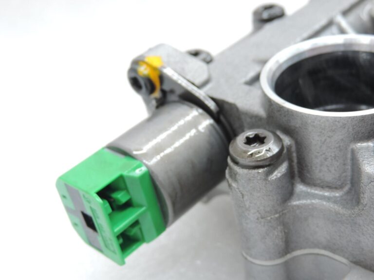 OE BMW G30, G31, G01, G02 automātiskā pārnesumkārba GA8HP50Z mehatronika 24345A131B2