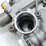 OE BMW G30, G31, G01, G02 automātiskā pārnesumkārba GA8HP50Z mehatronika 24345A131B2