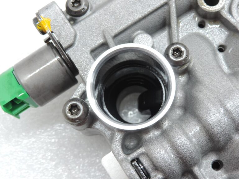 OE BMW G30, G31, G01, G02 automātiskā pārnesumkārba GA8HP50Z mehatronika 24345A131B2