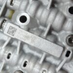 OE BMW G30, G31, G01, G02 automātiskā pārnesumkārba GA8HP50Z mehatronika 24345A131B2