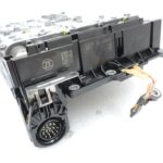 OE BMW G30, G31, G01, G02 automātiskā pārnesumkārba GA8HP50Z mehatronika 24345A131B2