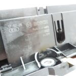 OE BMW G30, G31, G01, G02 automātiskā pārnesumkārba GA8HP50Z mehatronika 24345A131B2