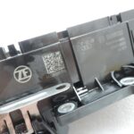 OE BMW G30, G31, G01, G02 automātiskā pārnesumkārba GA8HP50Z mehatronika 24345A131B2
