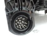 OE BMW G30, G31, G01, G02 automātiskā pārnesumkārba GA8HP50Z mehatronika 24345A131B2