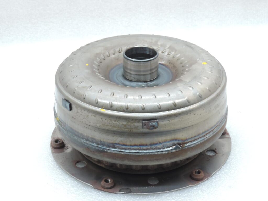 OE BMW G30 G31 GA8HP50Z Automatic Transmission Torque Converter 20405A131F7