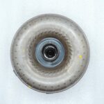 OE BMW G30 G31 GA8HP50Z automātiskās pārnesumkārbas griezes momenta pārveidotājs 20405A131F7