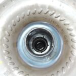 OE BMW G30 G31 GA8HP50Z automātiskās pārnesumkārbas griezes momenta pārveidotājs 20405A131F7
