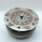 OE BMW G30 G31 GA8HP50Z automātiskās pārnesumkārbas griezes momenta pārveidotājs 20405A131F7