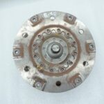 OE BMW G30 G31 GA8HP50Z automātiskās pārnesumkārbas griezes momenta pārveidotājs 20405A131F7