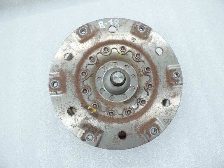 OE BMW G30 G31 GA8HP50Z automātiskās pārnesumkārbas griezes momenta pārveidotājs 20405A131F7