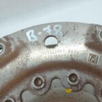 OE BMW G30 G31 GA8HP50Z automātiskās pārnesumkārbas griezes momenta pārveidotājs 20405A131F7