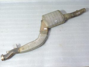 OE BMW G30 G31 dīzeļdzinējs B47 katalizators 8582068 18308594454 8594454