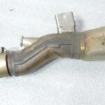 OE BMW G30 G31 dīzeļdzinējs B47 katalizators 8582068 18308594454 8594454