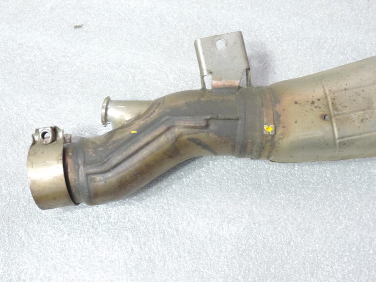 OE BMW G30 G31 dīzeļdzinējs B47 katalizators 8582068 18308594454 8594454