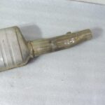 OE BMW G30 G31 dīzeļdzinējs B47 katalizators 8582068 18308594454 8594454