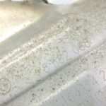 OE BMW G30 G31 dīzeļdzinējs B47 katalizators 8582068 18308594454 8594454