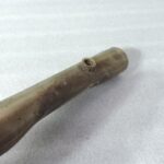 OE BMW G30 G31 dīzeļdzinējs B47 katalizators 8582068 18308594454 8594454