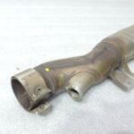 OE BMW G30 G31 dīzeļdzinējs B47 katalizators 8582068 18308594454 8594454