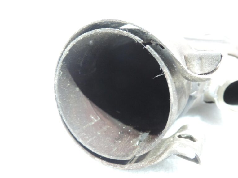 OE BMW G30 G31 dīzeļdzinējs B47 katalizators 8582068 18308594454 8594454