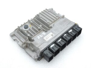OE BMW G30, G31, G01, G02 2,0 dīzeļdzinējs B47 dzinēja vadības bloks 8598154 13618598154
