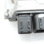 OE BMW G30, G31, G01, G02 2,0 dīzeļdzinējs B47 dzinēja vadības bloks 8598154 13618598154