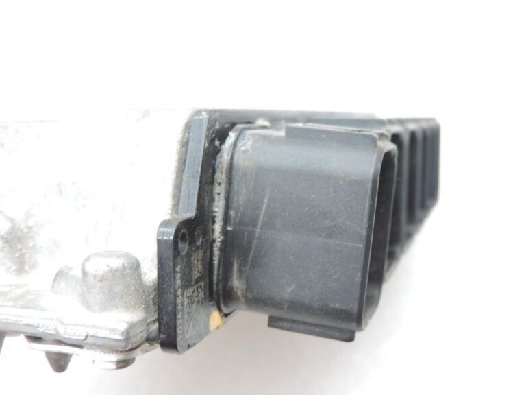 OE BMW G30, G31, G01, G02 2,0 dīzeļdzinējs B47 dzinēja vadības bloks 8598154 13618598154