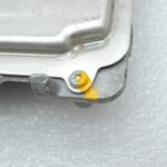 OE BMW G30, G31, G01, G02 2,0 dīzeļdzinējs B47 dzinēja vadības bloks 8598154 13618598154