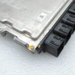 OE BMW G30, G31, G01, G02 2,0 dīzeļdzinējs B47 dzinēja vadības bloks 8598154 13618598154