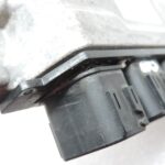 OE BMW G30, G31, G01, G02 2,0 dīzeļdzinējs B47 dzinēja vadības bloks 8598154 13618598154