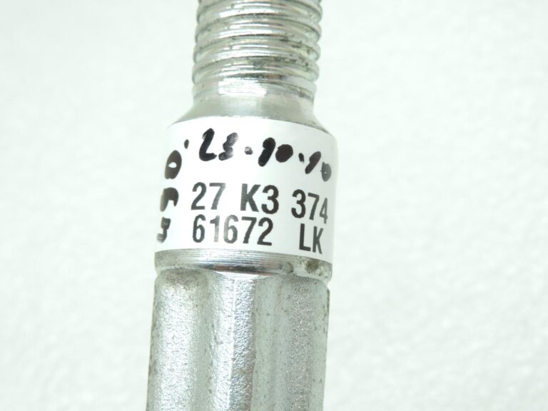 OE BMW G30, G31, G38, F07, F10, F11, F90 vilkšanas āķis, vilkšanas acs 72157953893