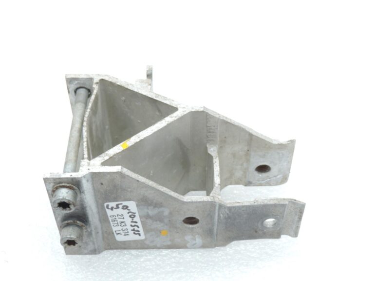 OE BMW F90 G30 G31 G38 G32 radiatora stiprinājuma adapteris (labais) 51117357216
