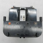 „Nissan X-Trail“ oriģinālā glabāšanas nodalījuma centrālā konsole
