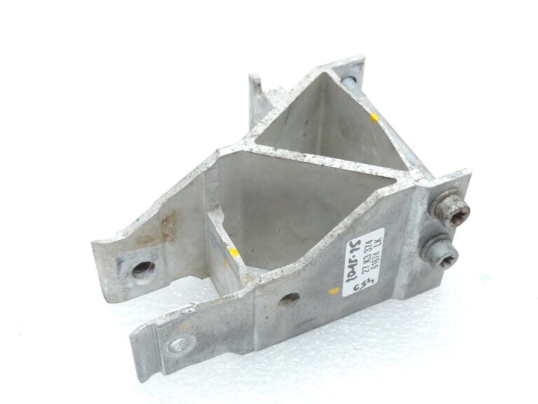 OE BMW F90 G30 G31 G38 G32 radiatora stiprinājuma adapteris (kreisais) 51117357215