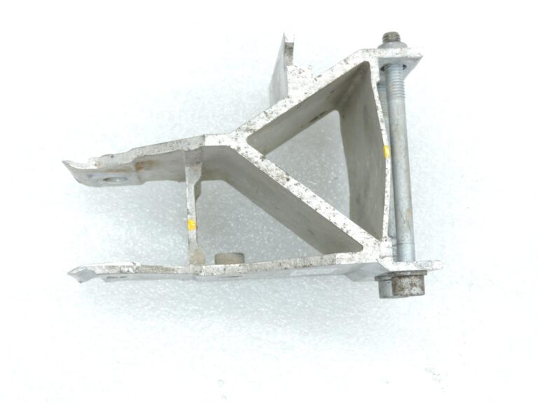 OE BMW F90 G30 G31 G38 G32 radiatora stiprinājuma adapteris (kreisais) 51117357215