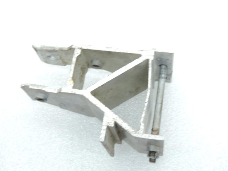 OE BMW F90 G30 G31 G38 G32 radiatora stiprinājuma adapteris (kreisais) 51117357215