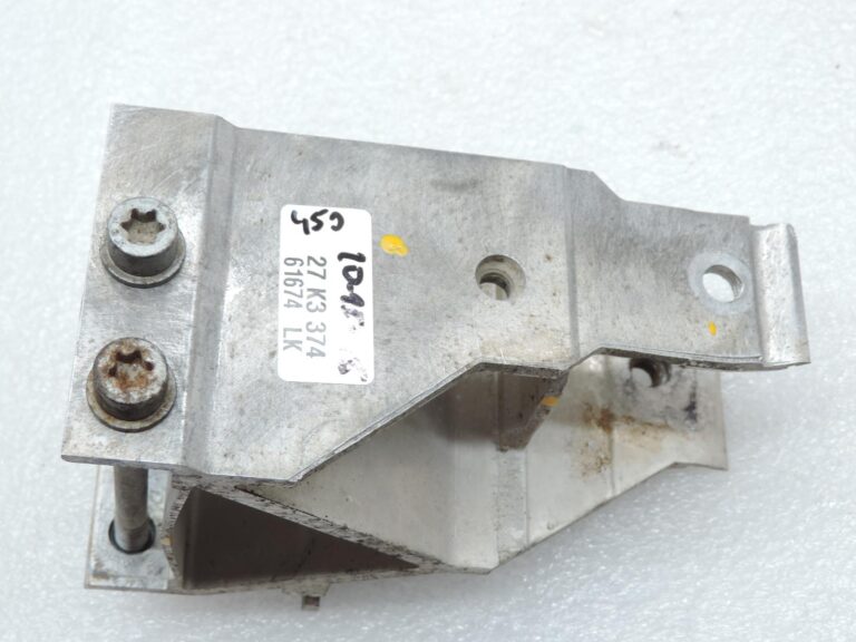 OE BMW F90 G30 G31 G38 G32 radiatora stiprinājuma adapteris (kreisais) 51117357215