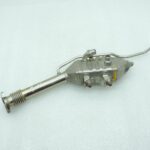OE BMW G30, G31, G11, G12 dīzeļdzinēju B47 AGR radiators 11718576473