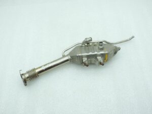 OE BMW G30, G31, G11, G12 dīzeļdzinēju B47 AGR radiators 11718576473