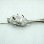 OE BMW G30, G31, G11, G12 dīzeļdzinēju B47 AGR radiators 11718576473