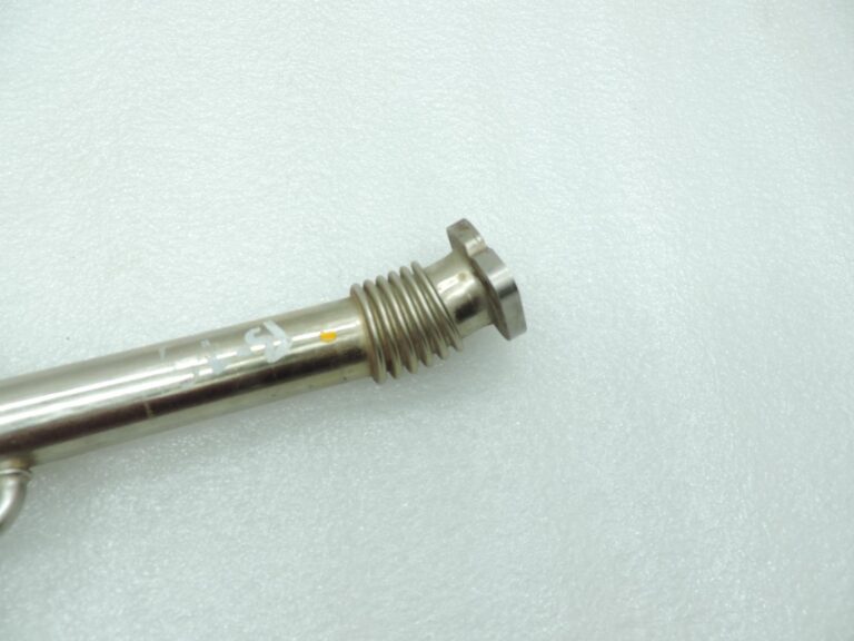 OE BMW G30, G31, G11, G12 dīzeļdzinēju B47 AGR radiators 11718576473