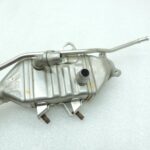 OE BMW G30, G31, G11, G12 dīzeļdzinēju B47 AGR radiators 11718576473