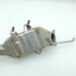 OE BMW G30, G31, G11, G12 dīzeļdzinēju B47 AGR radiators 11718576473