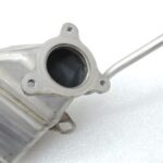 OE BMW G30, G31, G11, G12 dīzeļdzinēju B47 AGR radiators 11718576473