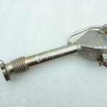OE BMW G30, G31, G11, G12 dīzeļdzinēju B47 AGR radiators 11718576473