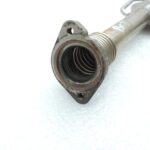 OE BMW G30, G31, G11, G12 dīzeļdzinēju B47 AGR radiators 11718576473