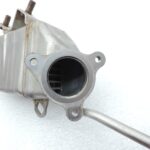 OE BMW G30, G31, G11, G12 dīzeļdzinēju B47 AGR radiators 11718576473